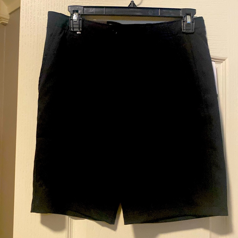 Boys golf shorts